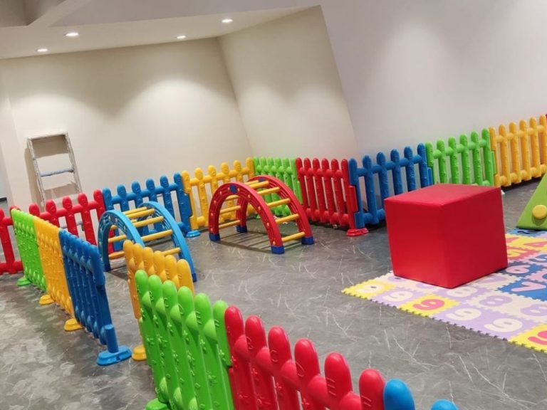 Kids Play Area